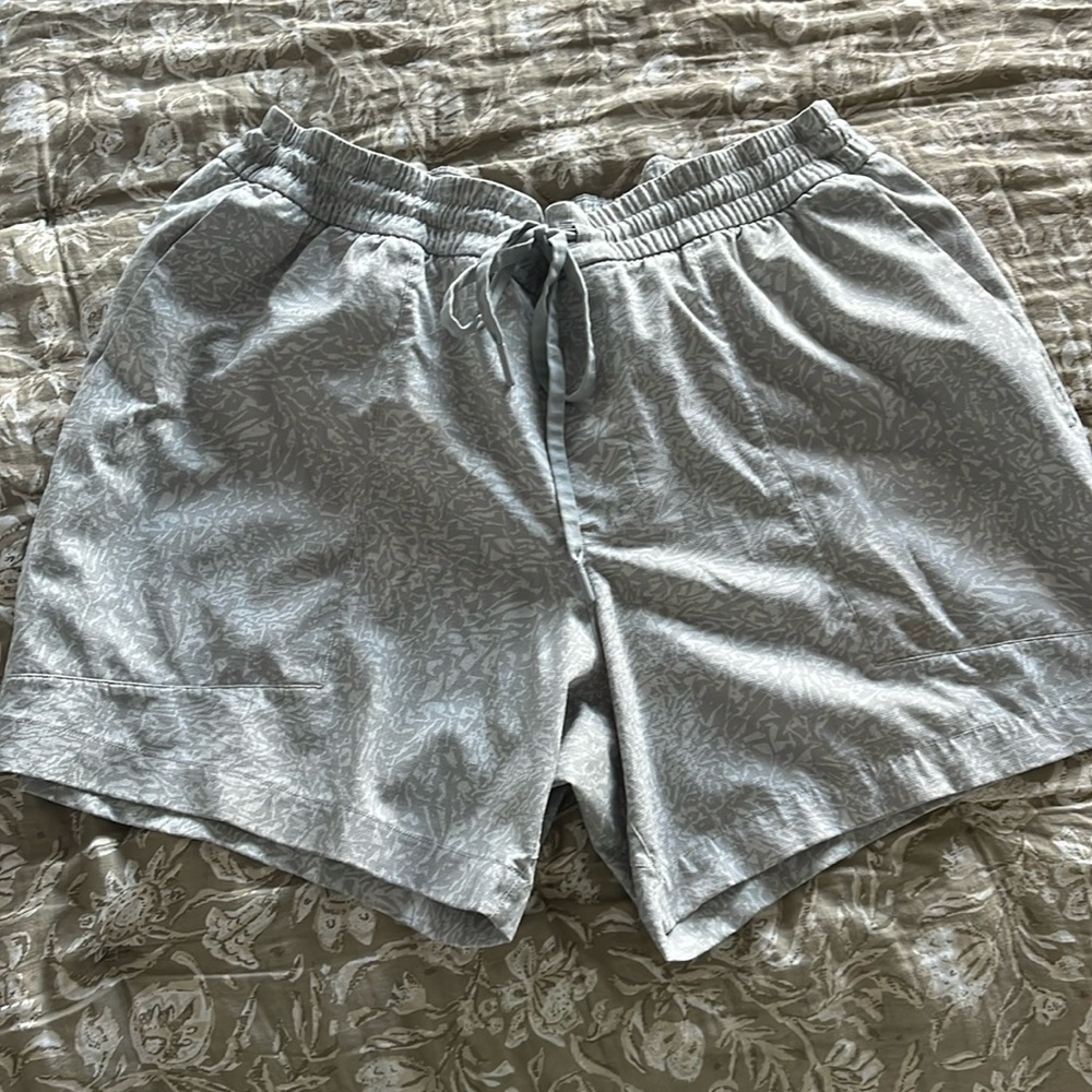 Lululemon Men’s Shorts